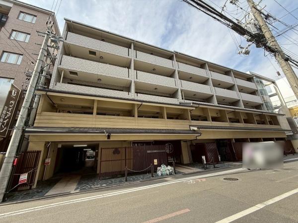 エスリード四条室町