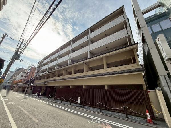 エスリード四条室町