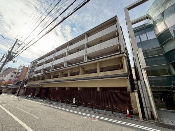 エスリード四条室町