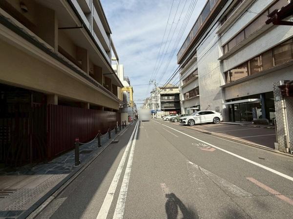 エスリード四条室町