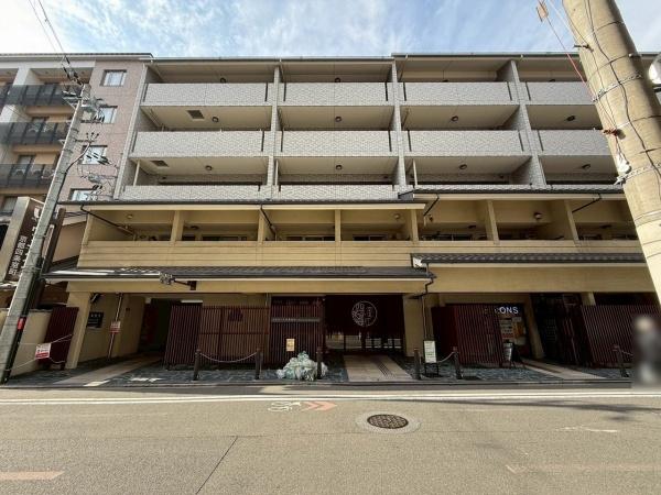 エスリード四条室町