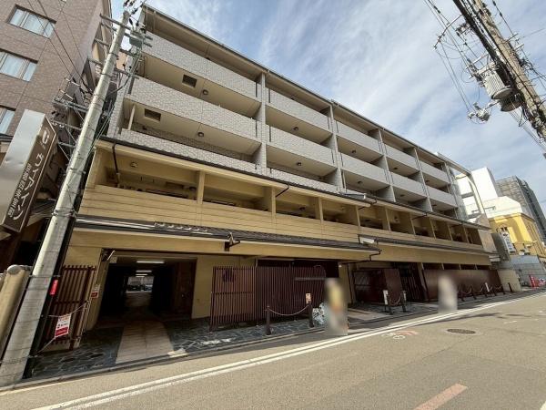 エスリード四条室町