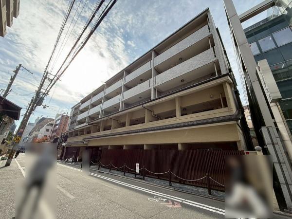 エスリード四条室町