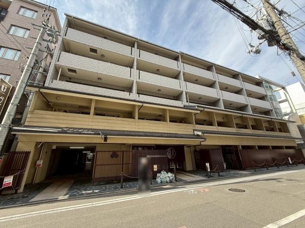 エスリード四条室町