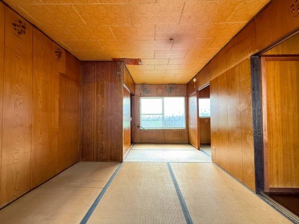 京都市中京区西ノ京西鹿垣町の中古一戸建て