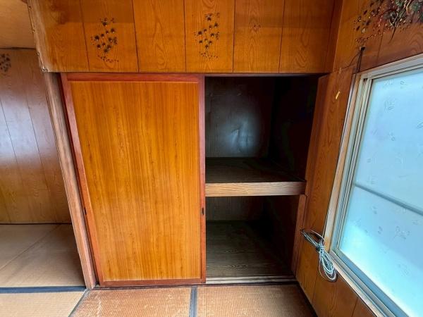 京都市中京区西ノ京西鹿垣町の中古一戸建て