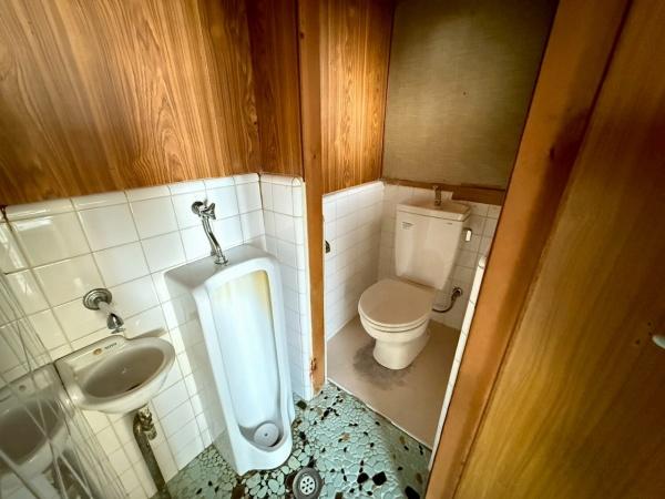 京都市中京区西ノ京西鹿垣町の中古一戸建て