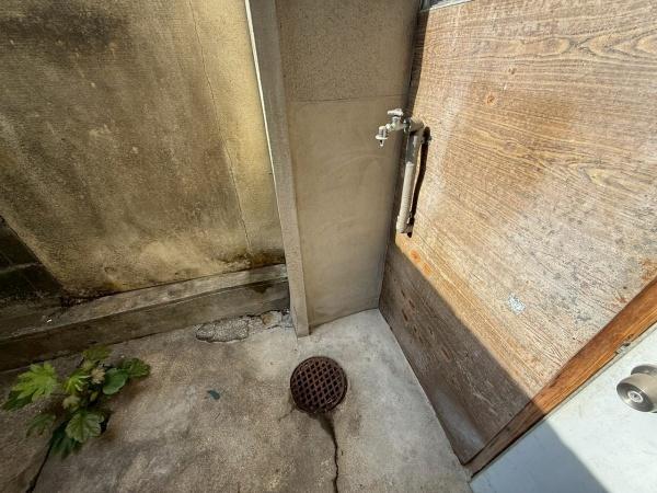 京都市中京区西ノ京西鹿垣町の中古一戸建て