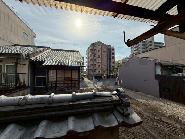 京都市中京区西ノ京西鹿垣町の中古一戸建て