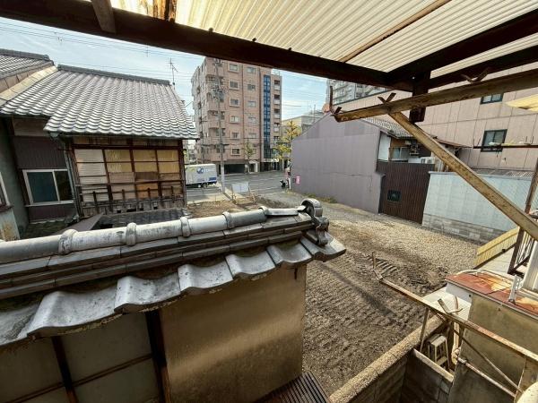 京都市中京区西ノ京西鹿垣町の中古一戸建て