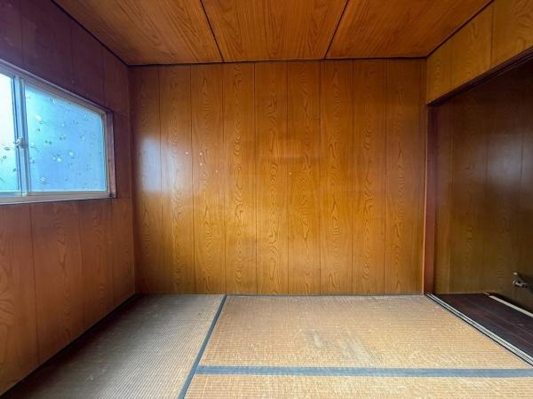 京都市中京区西ノ京西鹿垣町の中古一戸建て