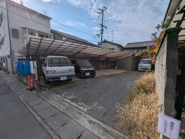 京都市左京区一乗寺里ノ前町の土地