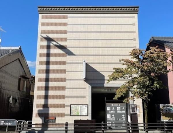 京都市東山区五軒町の中古一戸建て(東山駅(京都地下鉄東西線))