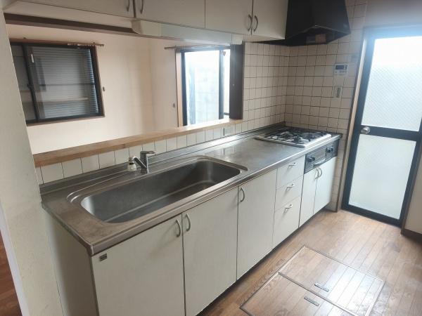 京都市東山区五軒町の中古一戸建て