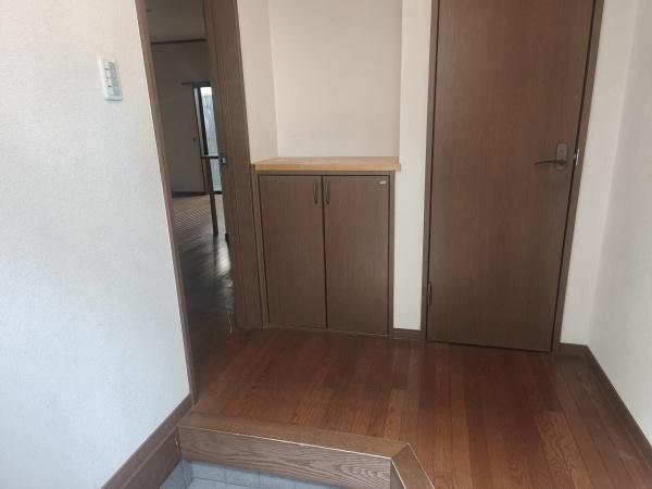 京都市東山区五軒町の中古一戸建て