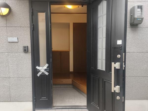 京都市東山区五軒町の中古一戸建て
