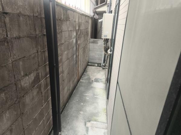 京都市東山区五軒町の中古一戸建て