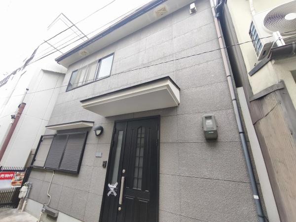 京都市東山区五軒町の中古一戸建て