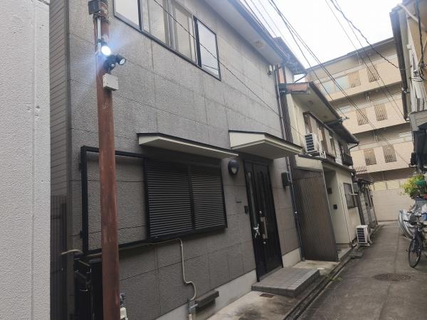 京都市東山区五軒町の中古一戸建て