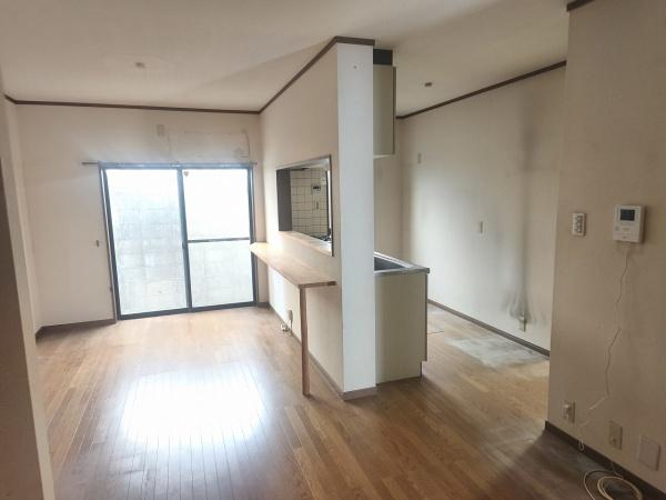 京都市東山区五軒町　中古戸建