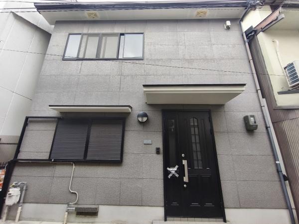 京都市東山区五軒町の中古一戸建て
