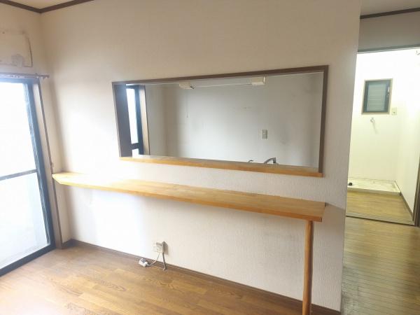 京都市東山区五軒町　中古戸建