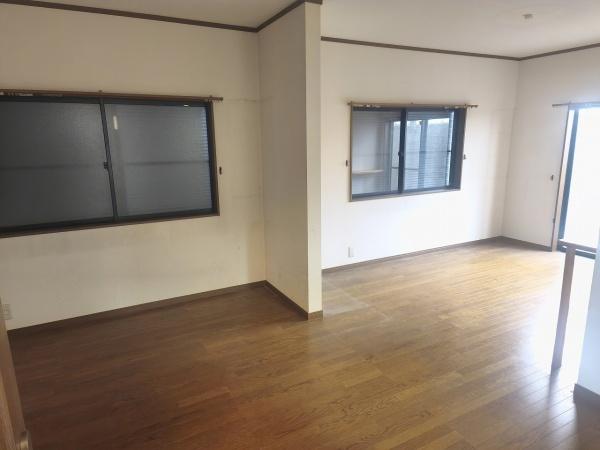 京都市東山区五軒町　中古戸建