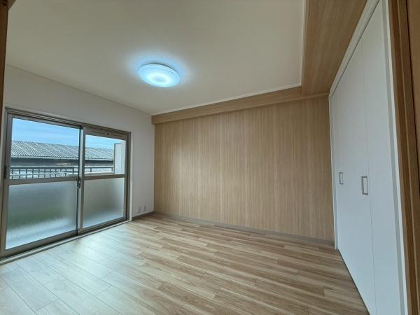 塔南セントラルハイツ