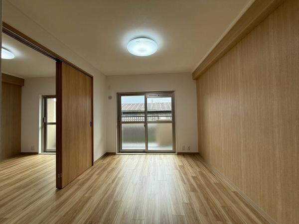 塔南セントラルハイツ