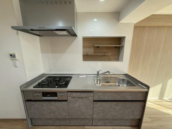 塔南セントラルハイツ