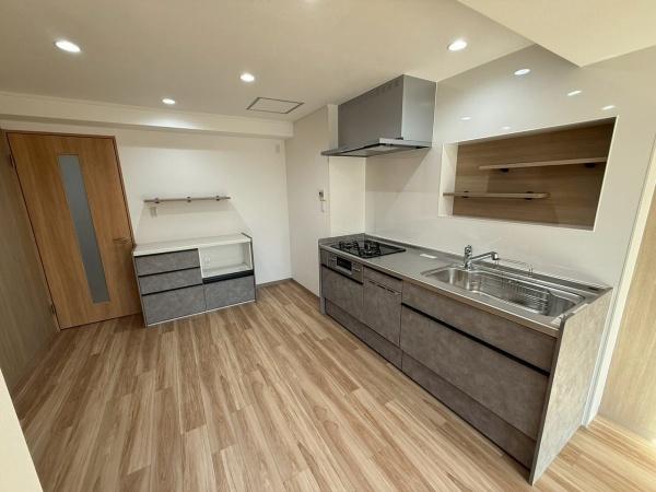 塔南セントラルハイツ