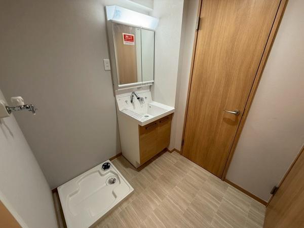 塔南セントラルハイツ