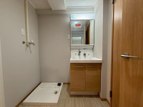 塔南セントラルハイツ