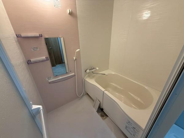 塔南セントラルハイツ