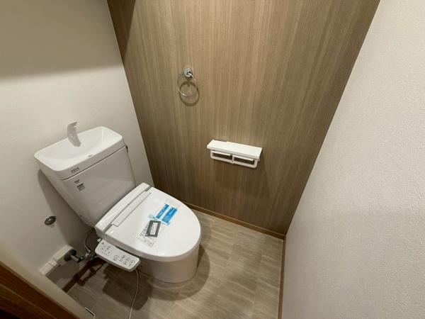 塔南セントラルハイツ