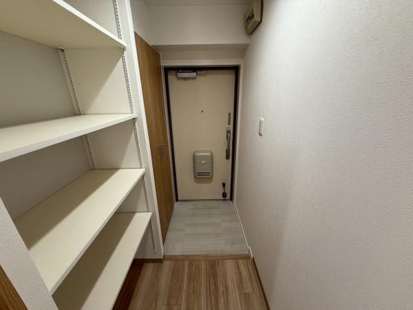 塔南セントラルハイツ