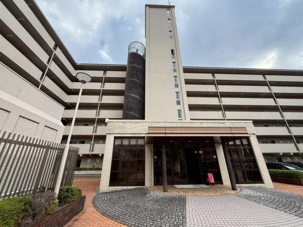 塔南セントラルハイツ