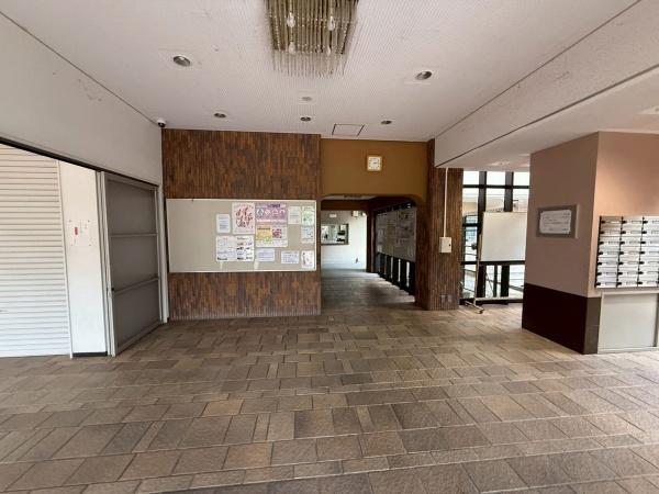 塔南セントラルハイツ