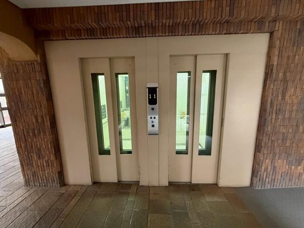 塔南セントラルハイツ