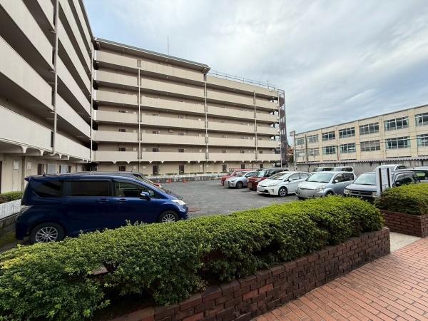 塔南セントラルハイツ