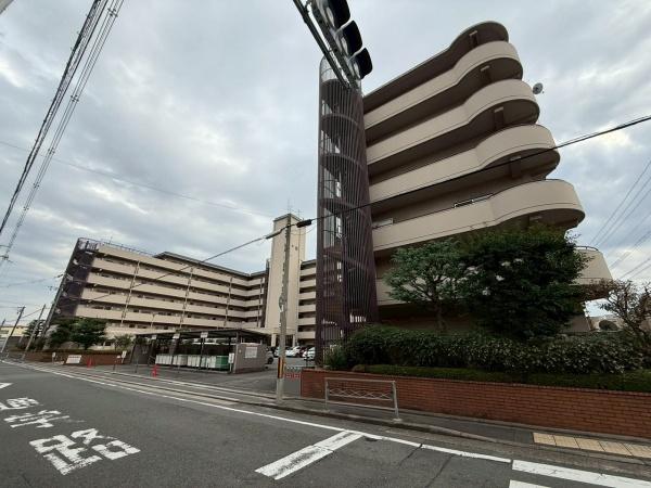 塔南セントラルハイツ