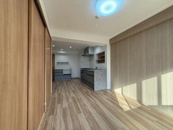 塔南セントラルハイツ