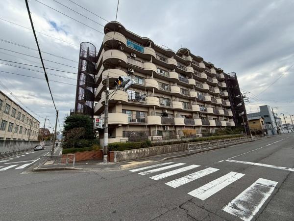 塔南セントラルハイツ