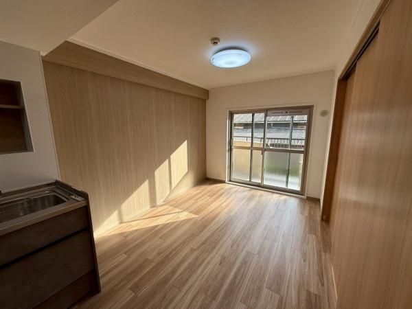 塔南セントラルハイツ