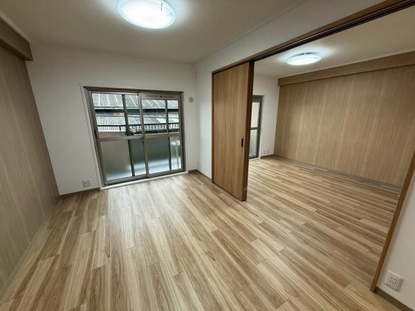 塔南セントラルハイツ