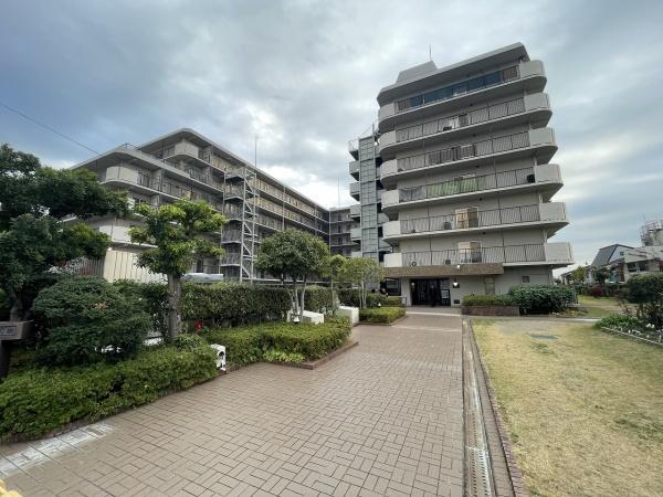 ネオコーポ太秦