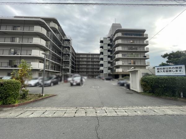 ネオコーポ太秦