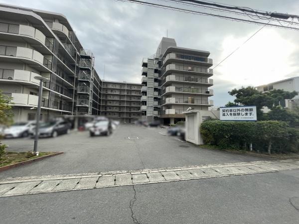 ネオコーポ太秦