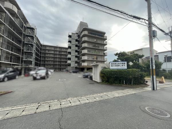 ネオコーポ太秦