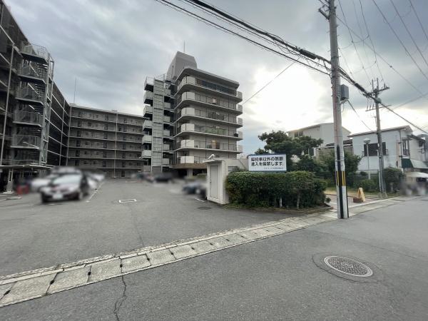 ネオコーポ太秦